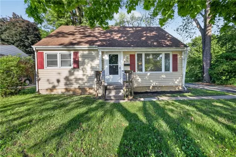 4091 Halworth Rd, Dayton, OH 45405