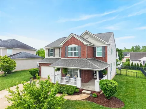 3408 Myna Ln, Miamisburg, OH 45342