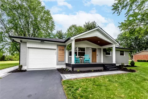 2348 Wood Rd, Lebanon, OH 45036
