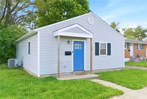 23 S First St, Fairborn, OH 45324