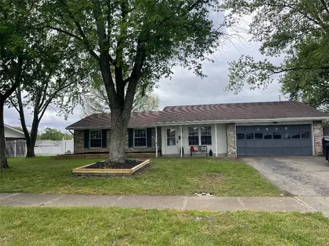 4609 Olive Rd, Trotwood, OH 45426