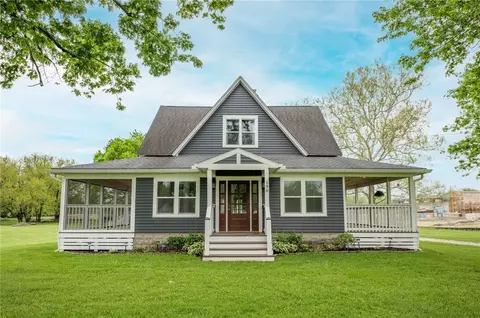 190 Swailes Rd, Troy, OH 45373