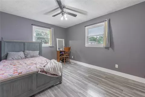 Bedroom - 7401 Beth Ct, Carlisle, OH 45005 photo 7 of 7