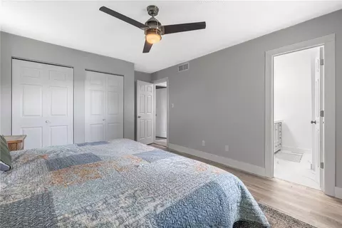 Bedroom - 7401 Beth Ct, Carlisle, OH 45005 photo 6 of 7