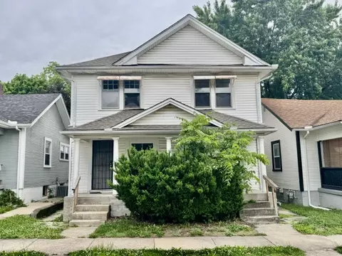 263 S Hedges St, Dayton, OH 45403