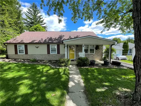360 Ridge St, Piqua, OH 45356