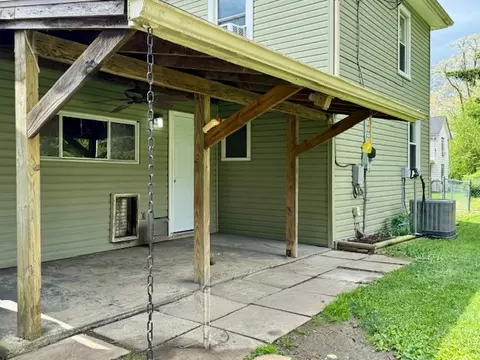 Exterior - 314 Raffensperger Ave, Springfield, OH 45505 photo 6 of 21