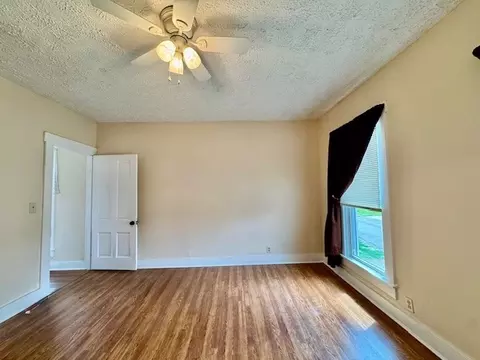 Bedroom - 314 Raffensperger Ave, Springfield, OH 45505 photo 4 of 14