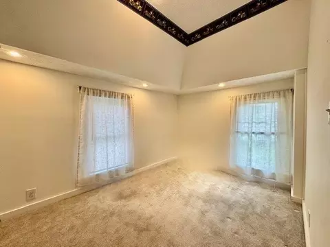 Bedroom - 314 Raffensperger Ave, Springfield, OH 45505 photo 12 of 14