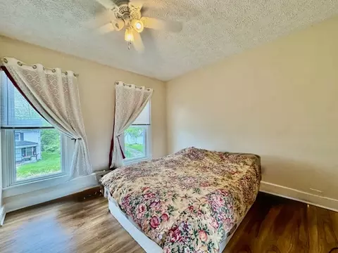 Bedroom - 314 Raffensperger Ave, Springfield, OH 45505 photo 6 of 14