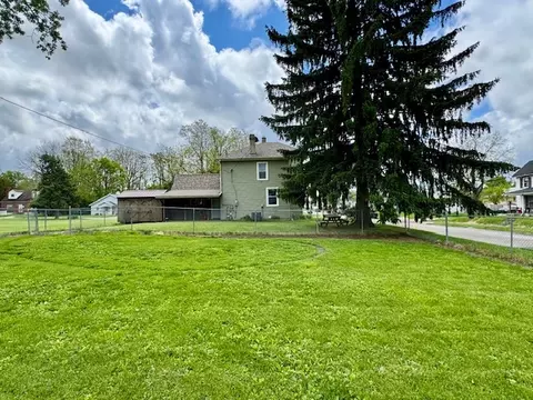 Exterior - 314 Raffensperger Ave, Springfield, OH 45505 photo 14 of 21