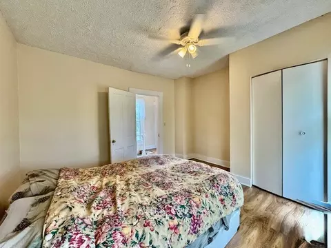 Bedroom - 314 Raffensperger Ave, Springfield, OH 45505 photo 8 of 14