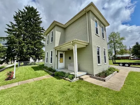 Exterior - 314 Raffensperger Ave, Springfield, OH 45505 photo 3 of 21