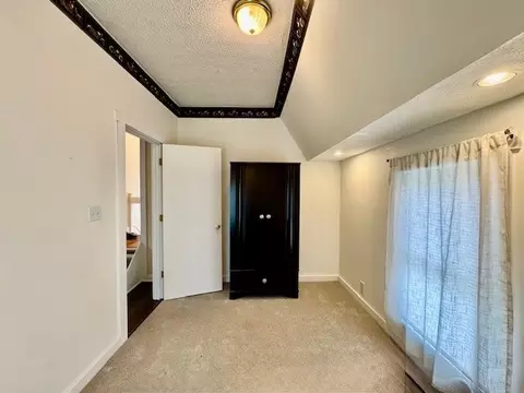 Bedroom - 314 Raffensperger Ave, Springfield, OH 45505 photo 13 of 14