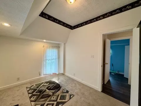 Bedroom - 314 Raffensperger Ave, Springfield, OH 45505 photo 11 of 14