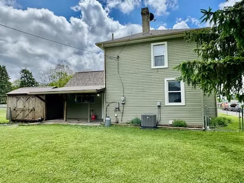 Exterior - 314 Raffensperger Ave, Springfield, OH 45505 photo 21 of 21