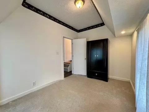 Bedroom - 314 Raffensperger Ave, Springfield, OH 45505 photo 10 of 14