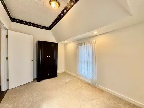 Bedroom - 314 Raffensperger Ave, Springfield, OH 45505 photo 9 of 14