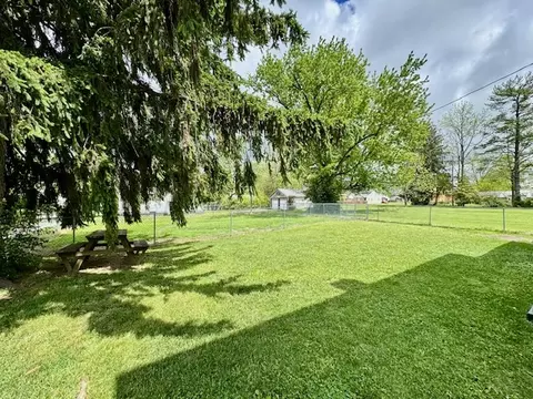 Exterior - 314 Raffensperger Ave, Springfield, OH 45505 photo 11 of 21