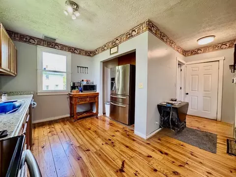 Kitchen - 314 Raffensperger Ave, Springfield, OH 45505 photo 9 of 9
