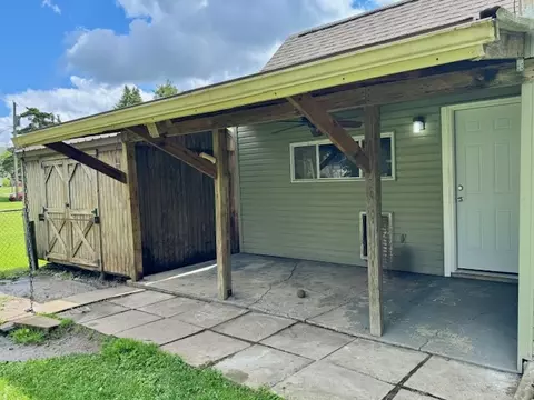 Exterior - 314 Raffensperger Ave, Springfield, OH 45505 photo 10 of 21