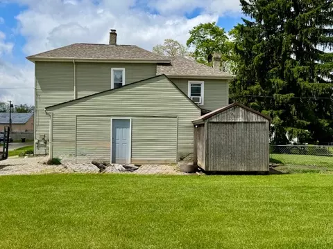 Exterior - 314 Raffensperger Ave, Springfield, OH 45505 photo 19 of 21