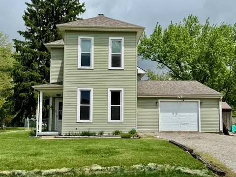 Exterior - 314 Raffensperger Ave, Springfield, OH 45505 photo 2 of 21
