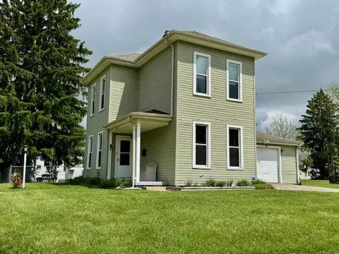314 Raffensperger Ave, Springfield, OH 45505