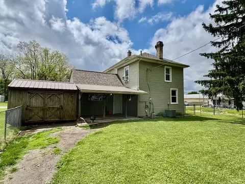 Exterior - 314 Raffensperger Ave, Springfield, OH 45505 photo 20 of 21