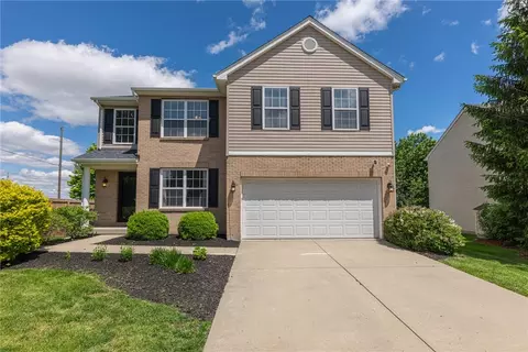 20 Worthington Dr, Germantown, OH 45327
