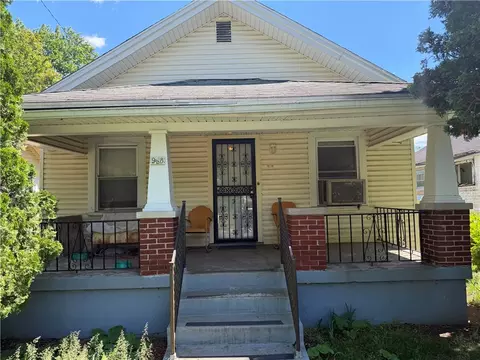 938 Leland Ave, Dayton, OH 45402