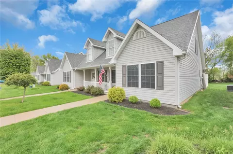 7382 Snug Harbor Dr, Russells Point, OH 43348