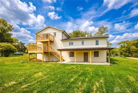 5386 Mosiman Rd, Middletown, OH 45042