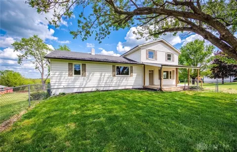 5386 Mosiman Rd, Middletown, OH 45042