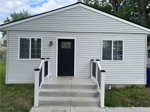 228 Knox Ave, Dayton, OH 45417