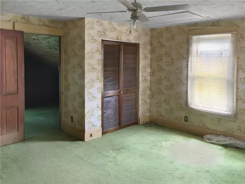 Bedroom - 110 S River St, Franklin, OH 45005 photo 4 of 5