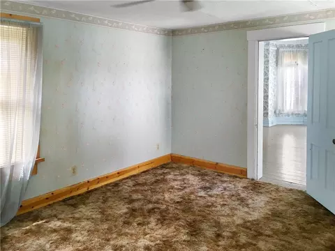 Bedroom - 110 S River St, Franklin, OH 45005 photo 3 of 5
