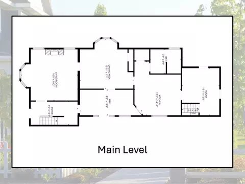 Floorplan - 110 S River St, Franklin, OH 45005 photo 1 of 2