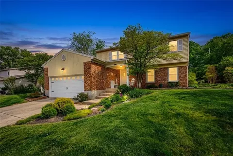 4339 Pennswood Dr, Middletown, OH 45042