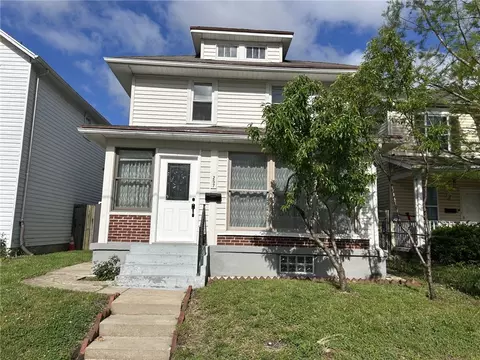 257 Alaska St, Dayton, OH 45404
