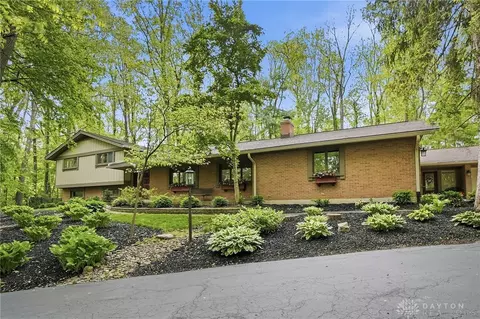 2780 E Spring Valley Pike, Washington Township, OH 45458