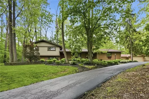 2780 E Spring Valley Pike, Washington Township, OH 45458