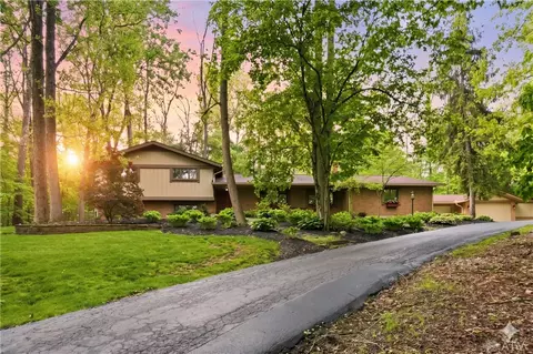 2780 E Spring Valley Pike, Washington Township, OH 45458