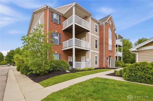 3770 Hayes Ct #K, Beavercreek, OH 45431
