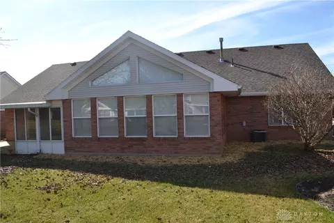 5866 Oldham Dr UNIT 4, Springfield, OH 45503 photo 32