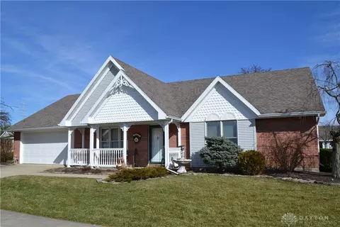 5866 Oldham Dr UNIT 4, Springfield, OH 45503