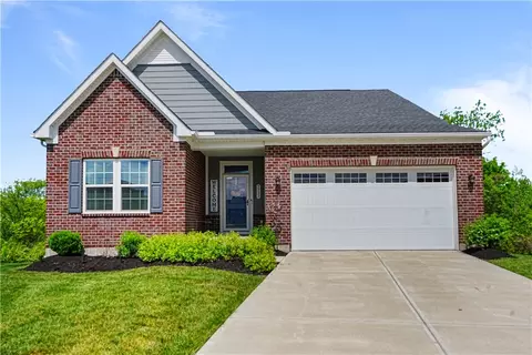 5731 Caitlyn Rose Ln, Liberty Township, OH 45044