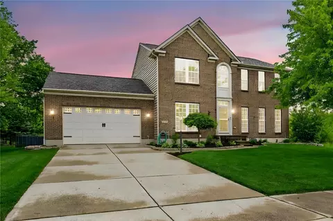 1658 Middle Park Dr, Dayton, OH 45414