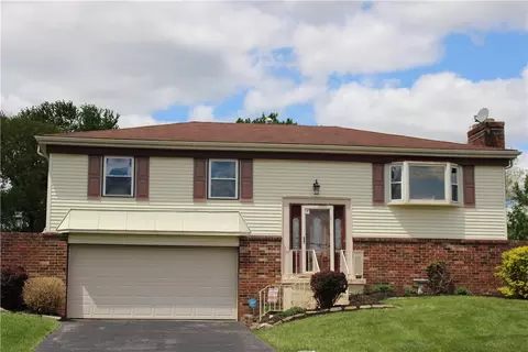 7031 Union Schoolhouse Rd, Dayton, OH 45424