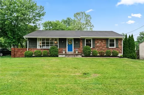 858 S Main St, Monroe, OH 45050